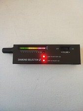 Testeur de diamant Diamond
