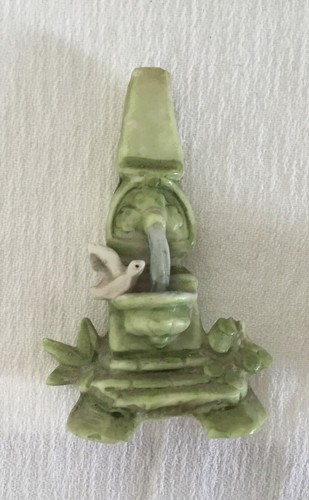 Sifflet porcellaine bisquit - porcellaine,