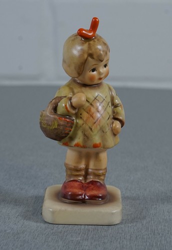 Figurine porcelaine hummel - en,