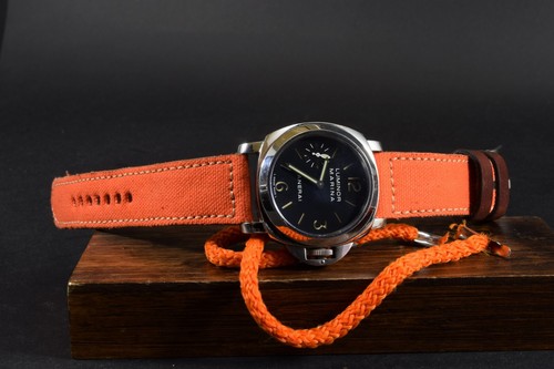 Watch strap 22 mm - ma,