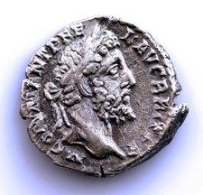 S.C. Empire Romain - Commode