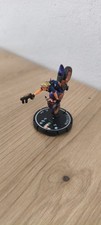 Heroclix valerie elle lab horrorclix