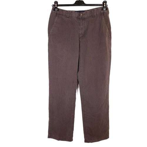 Pantalon chino homme tommy - chino,
