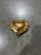 Broche Yves Saint Laurent