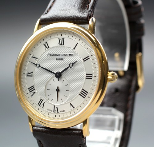 Montre quartz homme - à,
