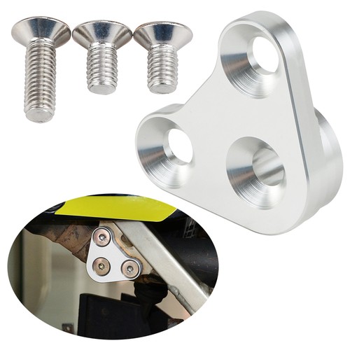 Nicecnc billet support - billet,