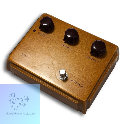 Klon centaur gold overdrive - klon,