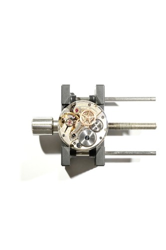 Rolex 1215 date - -, mouvement