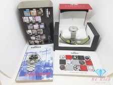 Montre Tissot Heritage