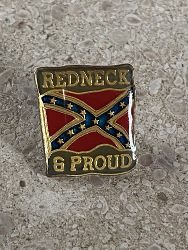 Pin redneck proud - &,