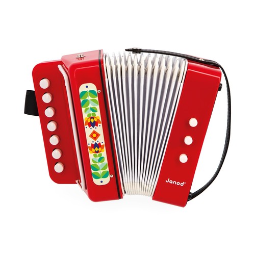 Accordéon soufflet gioia - accordéon,
