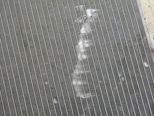 Radiateur eau CITROEN XSARA