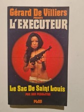 Le Sac de Saint Louis | Bon