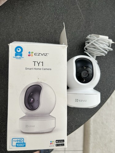 Ezviz ty1 caméra wifi - ty1, ip