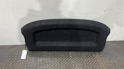 Plage arriere citroen ds3 - plage,