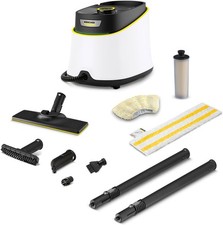 Nettoyeur vapeur Karcher SC 3 Deluxe BLANC 1900 W