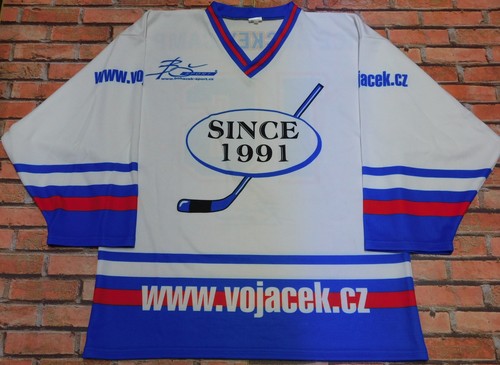 Maillot shirt trikot hockey - maillot,