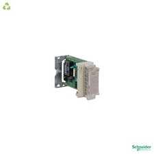 SCHNEIDER ELECTRIC - TSXASR401 - Integrated Power Supply - Used
