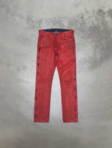 2004 maison martin margiela - maison,