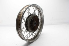 Jante Arrière Frein À Tambour Moyeu 278-25311-00 Yamaha RD 250 DX 1A2 76-79