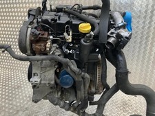 Moteur RENAULT SCENIC 3 PHASE
