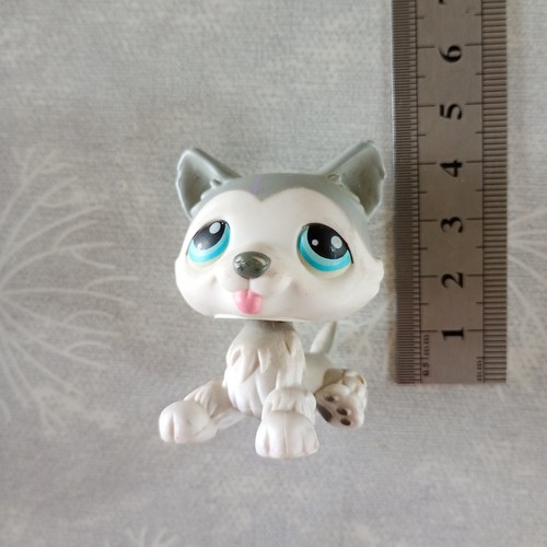 Littlest pet shop genuine - pet,