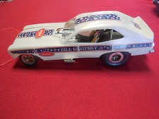 Vintage Cox gas powered Pinto