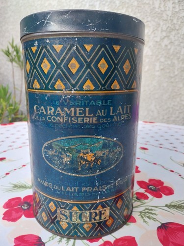 Confiserie des alpes grande - des, alpes-grande
