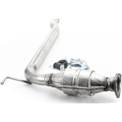 Nap carparts catalyseur - nap,