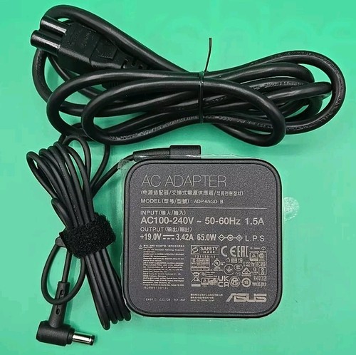 Original 19v 74a 5mm 90w - 4.74a,