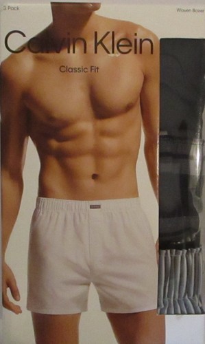 Genuine calvin klein gray - genuine,
