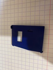 PLAYMOBIL PIECE DETACHEE BLEUE