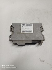 CALCULATEUR MOTEUR ECU FIAT PUNTO 1.1i IAW16F.EB / 7795574 (89A)