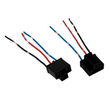 Support d'ampoule H4 3