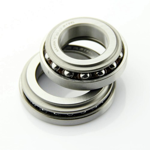 Steering head bearing kit for - head,