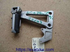 platine repose-pied arriere