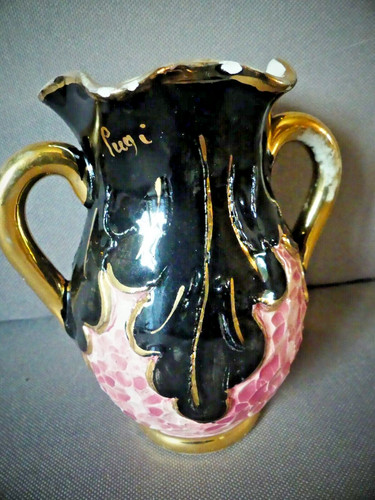 Bonbonniere petit vase avec - bonbonniere,