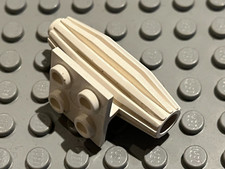 Reacteur lego espace white - reacteur,