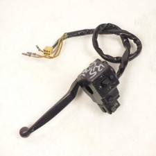 Commodo gauche origine pour moto Suzuki 125 GT X4 ref: 575-7 Occasion