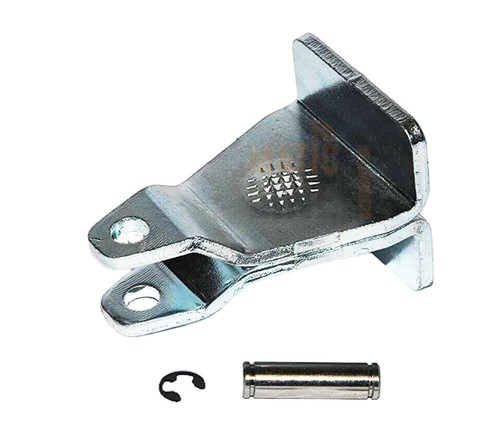 Faac chassis fixation - chassis,
