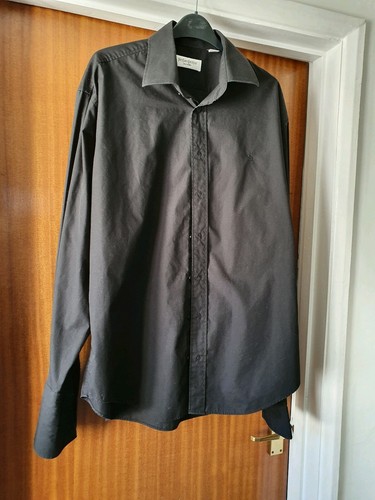 Chemise homme col yves - col, 16"