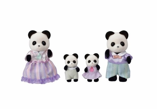 Calico critters sylvanian - /,