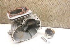 Moteur Ribiland 139cc XAS1P65F - Ensemble cylindre / piston