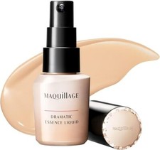 Maquillage Poreless Foundation