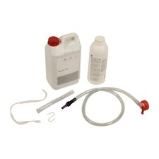 Additif d'origine pour