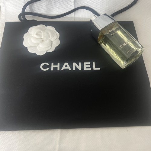Parfum chanel cristalle eau - parfum,
