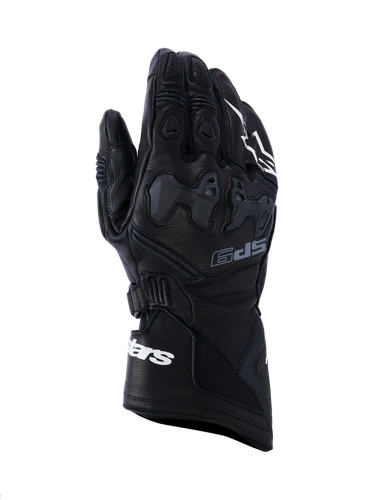 Gants moto alpinestars 9 - alpinestars, sp-9
