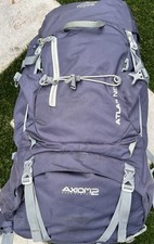 Lowe alpine backpacker - alpine,