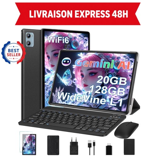Tablette android pouces - android, 10,1