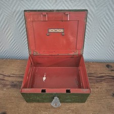 Coffre-fort de banque HMF